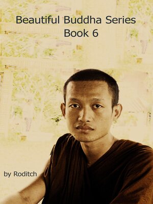 cover image of Beautiful Buddha Series Book 6